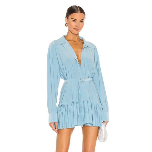 Blue Baby Doll - Picture 1 of 4